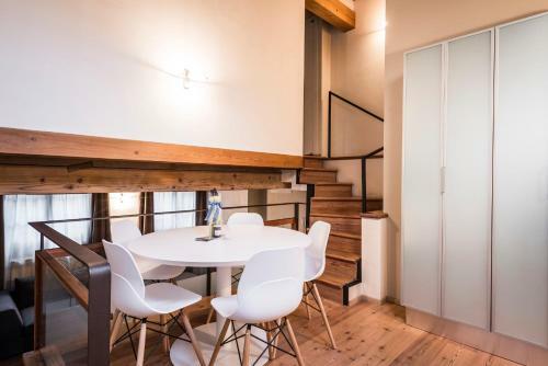 Myplace Sant'agostino Apartment
