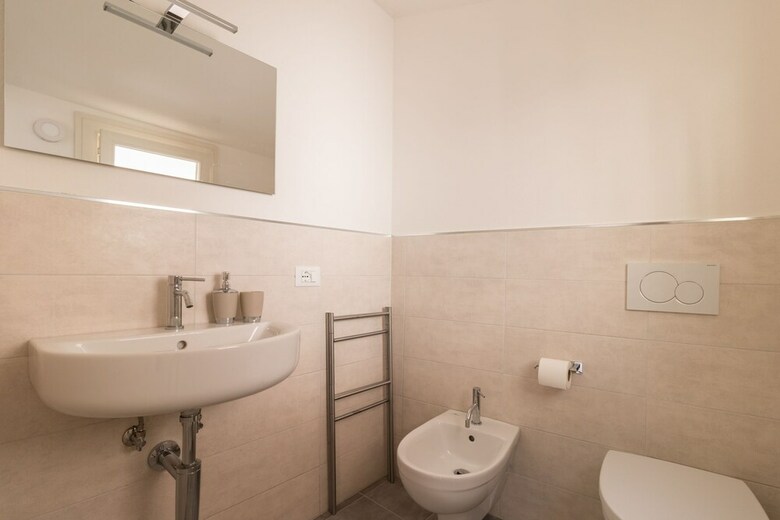 Apartamento Treviso Modern Top Fittings & Free Bikes!