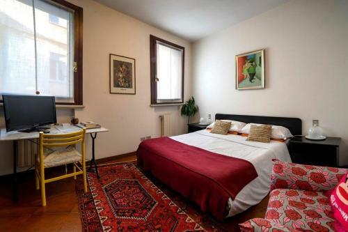 Apartamento Holiday Treviso Suite Lombardi