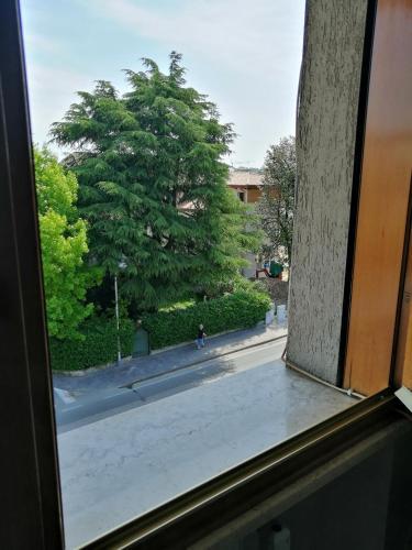 Hostal Luzzatti Rooms