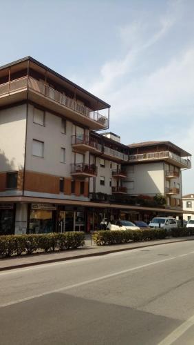 Hostal Luzzatti Rooms