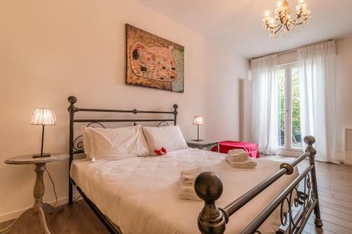 Apartamento Color Notes Close To @treviso Train Station