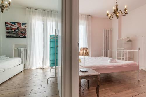 Apartamento Color Notes Close To @treviso Train Station