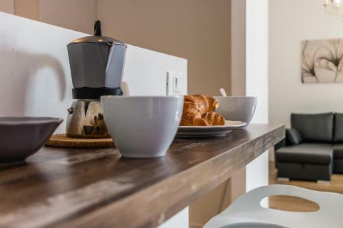 Apartamento Color Notes Close To @treviso Train Station