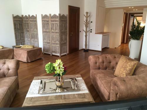 Apartamento La Loggia Al Duomo - Treviso