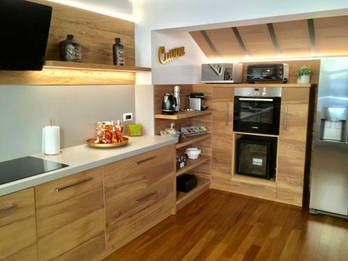 Apartamento La Loggia Al Duomo - Treviso
