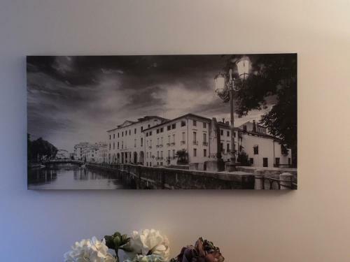 Apartamento La Loggia Al Duomo - Treviso