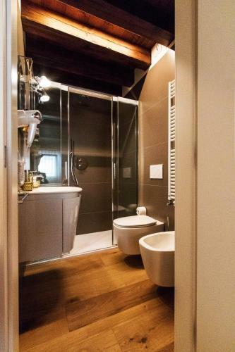 Apartamento Palazzo Monigo Junior Suite By H-fast