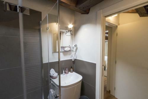 Apartamento Palazzo Monigo Suite By H-fast