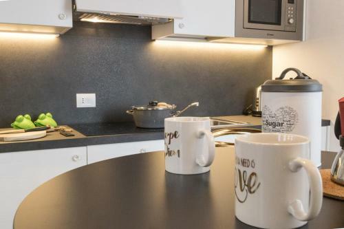 Apartamento Palazzo Monigo Suite By H-fast