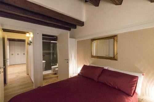 Apartamento Palazzo Monigo Suite By H-fast