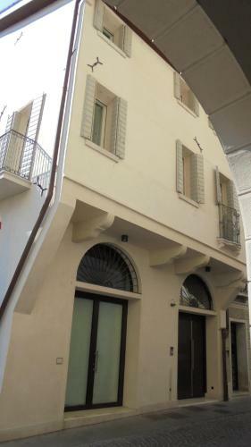 Apartamento Palazzo Monigo Suite By H-fast