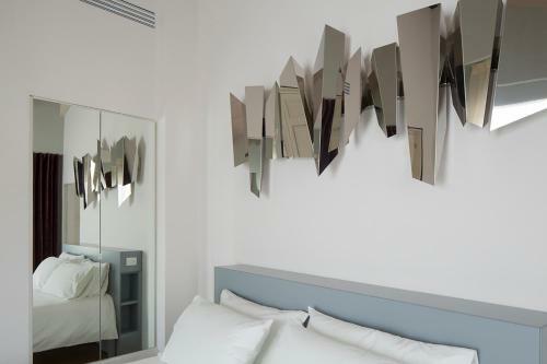 Hostal Ai Bastioni Boutique Hotel