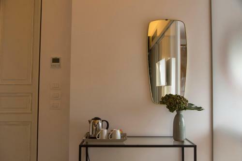 Hostal Ai Bastioni Boutique Hotel