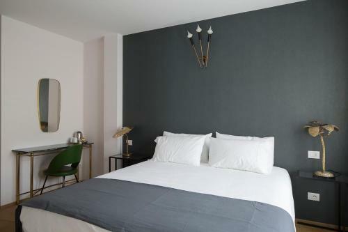 Hostal Ai Bastioni Boutique Hotel