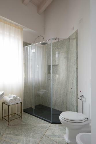 Hostal Ai Bastioni Boutique Hotel
