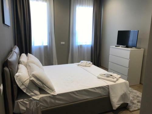 Apartamento Good Idea! Palace By H-fast