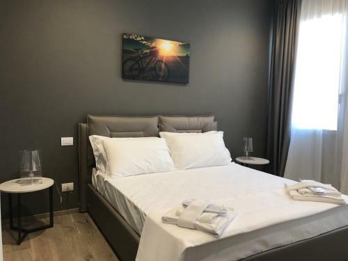 Apartamento Good Idea! Palace By H-fast