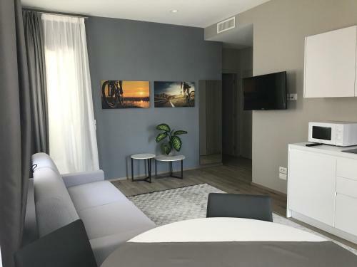 Apartamento Good Idea! Palace By H-fast
