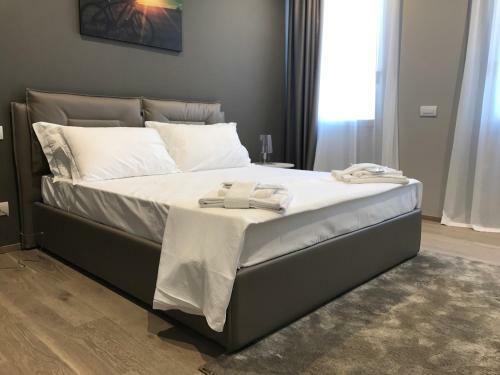 Apartamento Good Idea! Palace By H-fast