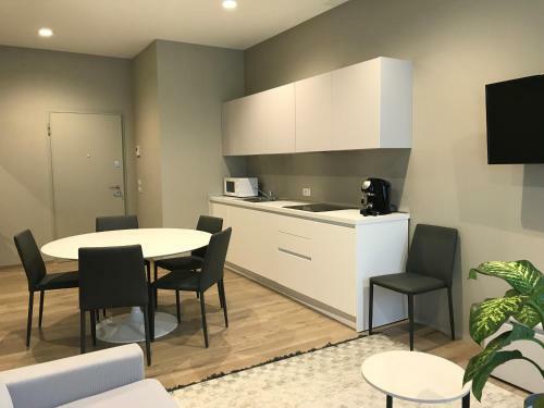 Apartamento Good Idea! Palace By H-fast