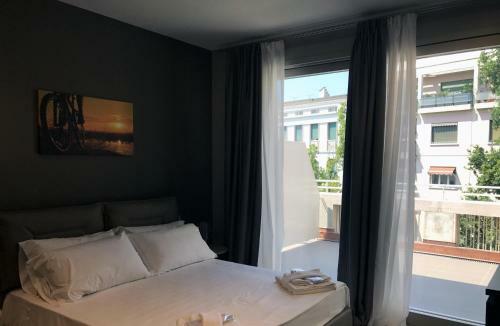 Apartamento Good Idea! Palace By H-fast