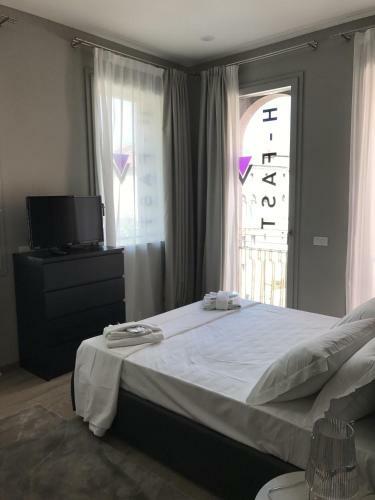 Apartamento Good Idea! Palace By H-fast