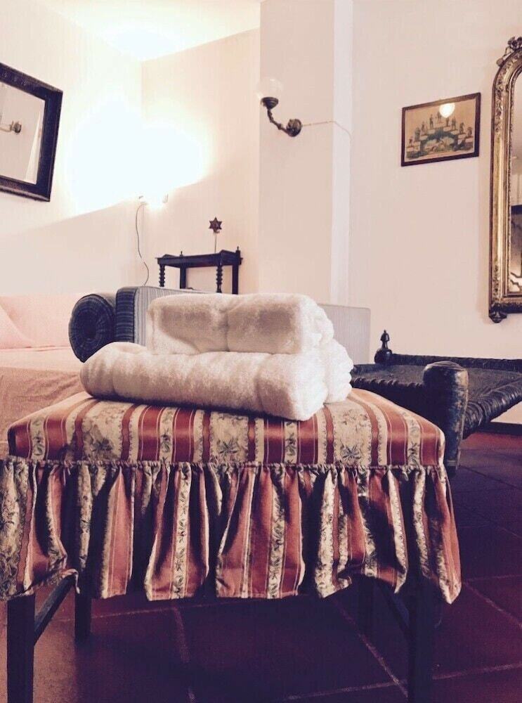 Apartamento Carraresi Rooms