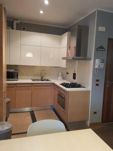 Apartamento Casa Erica