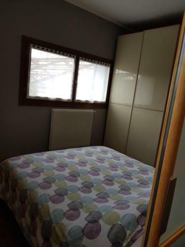 Apartamento Casa Erica