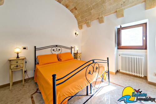 Sh-salento Charme Apartment