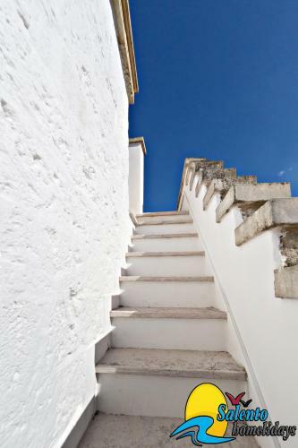 Sh-salento Charme Apartment