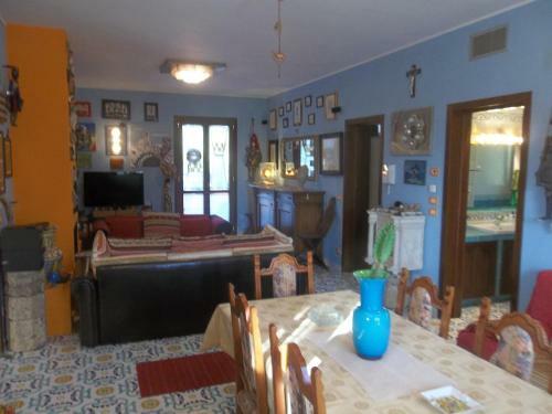 Villa Confalone
