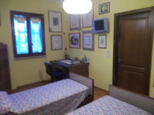 Villa Confalone