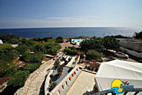 Sh-salento Villa Degli Dei