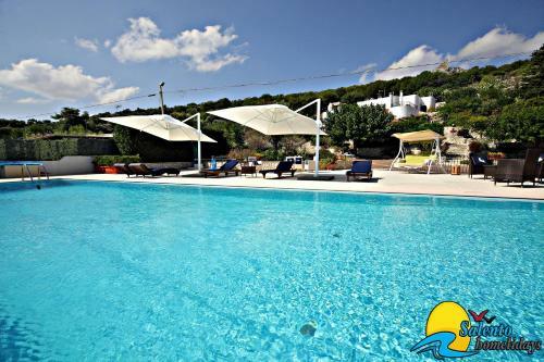 Sh-salento Villa Degli Dei