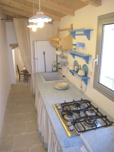 Monolocale Del 500 Nel Salento