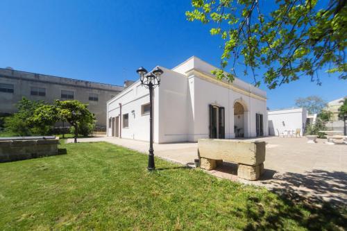 Bb Il Giardino Delle Zie