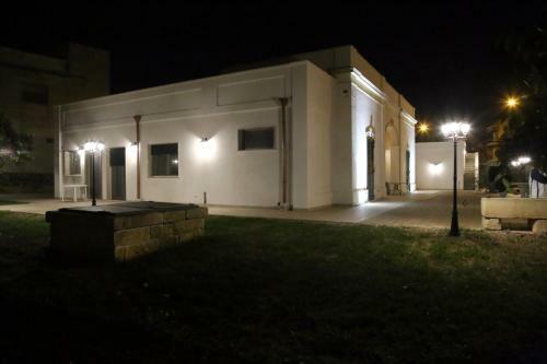 Bb Il Giardino Delle Zie