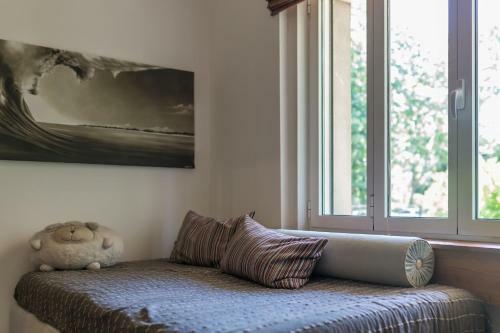 Triestevillas Tropical Murat, 6 Guests Terrace And Surfer'style