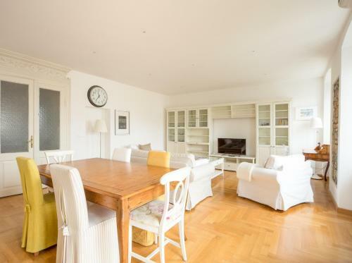 Apartamento Rive22 - Exclusive Waterfront In Trieste