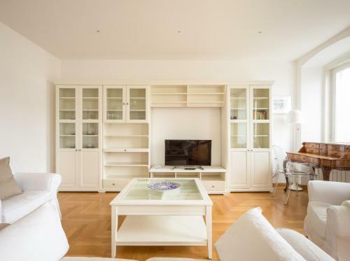 Apartamento Rive22 - Exclusive Waterfront In Trieste