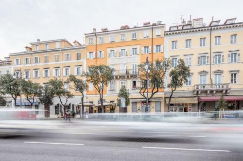 Apartamento Rive22 - Exclusive Waterfront In Trieste