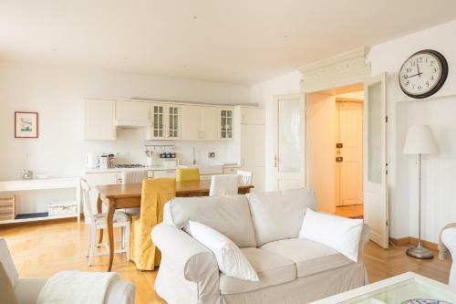 Apartamento Rive22 - Exclusive Waterfront In Trieste
