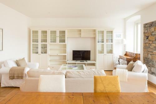Apartamento Rive22 - Exclusive Waterfront In Trieste