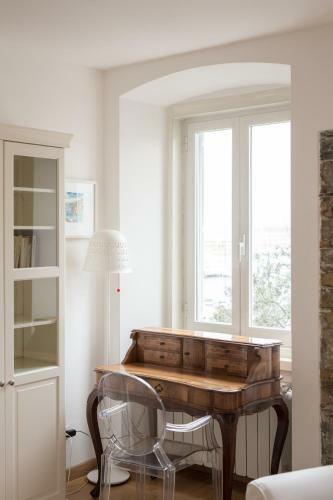 Apartamento Rive22 - Exclusive Waterfront In Trieste