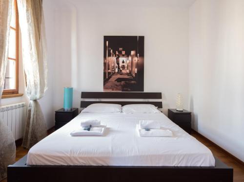 Apartamento Triestevillas Piazzetta Barbacan