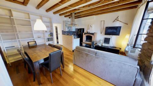 Apartamento Triestevillas Piazzetta Barbacan