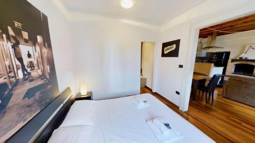 Apartamento Triestevillas Piazzetta Barbacan