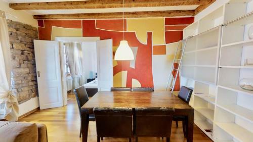 Apartamento Triestevillas Piazzetta Barbacan